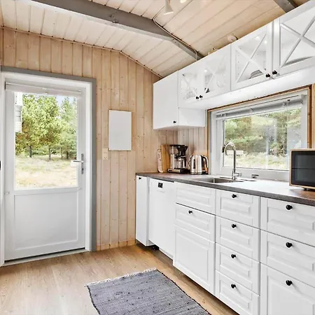 0048-romo-trinnesvej-12 בית נופש