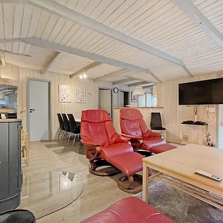 0048-romo-trinnesvej-12 בית נופש Bolilmark