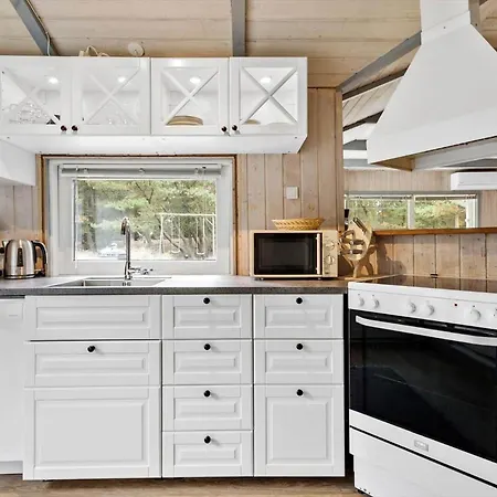 0048-romo-trinnesvej-12 בית נופש *