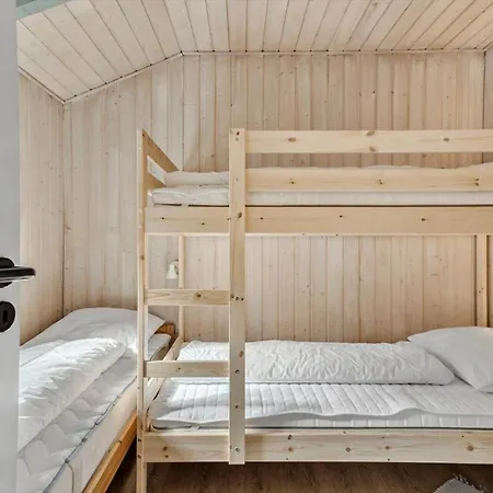 0048-romo-trinnesvej-12 בית נופש Bolilmark