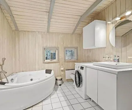 Holiday home 0048-romo-trinnesvej-12