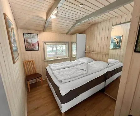 Ferienhaus 0048-romo-trinnesvej-12 Bolilmark