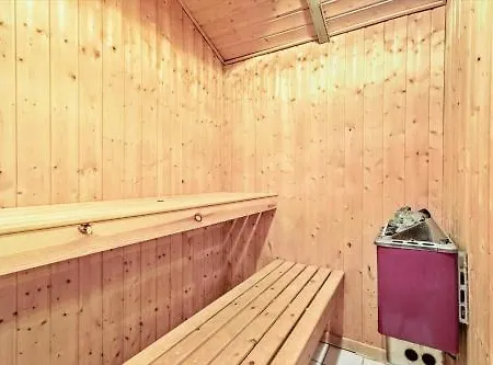 Ferienhaus 0048-romo-trinnesvej-12 *