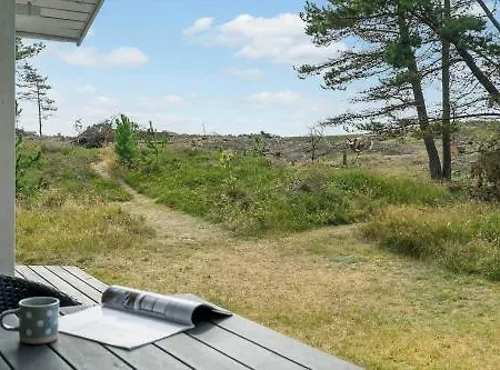 0048-romo-trinnesvej-12 Ferienhaus