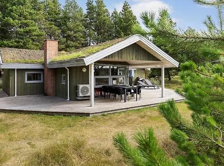 Ferienhaus 0048-romo-trinnesvej-12 *