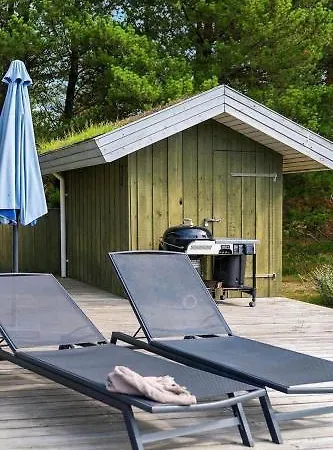 0048-romo-trinnesvej-12 Ferienhaus Bolilmark