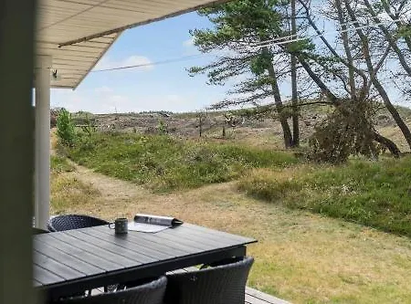 Holiday home 0048-romo-trinnesvej-12