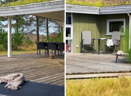 0048-romo-trinnesvej-12 Ferienhaus *