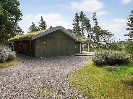 0048-romo-trinnesvej-12 Ferienhaus