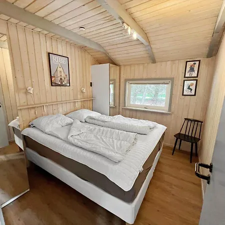Ferienhaus 0048-romo-trinnesvej-12
