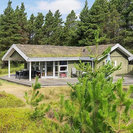Vakantiehuis 0048-romo-trinnesvej-12