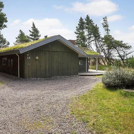 0048-romo-trinnesvej-12 Vakantiehuis